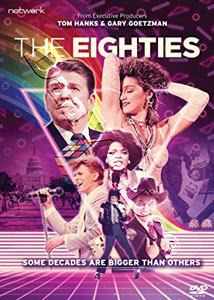 The Eighties (DVD)